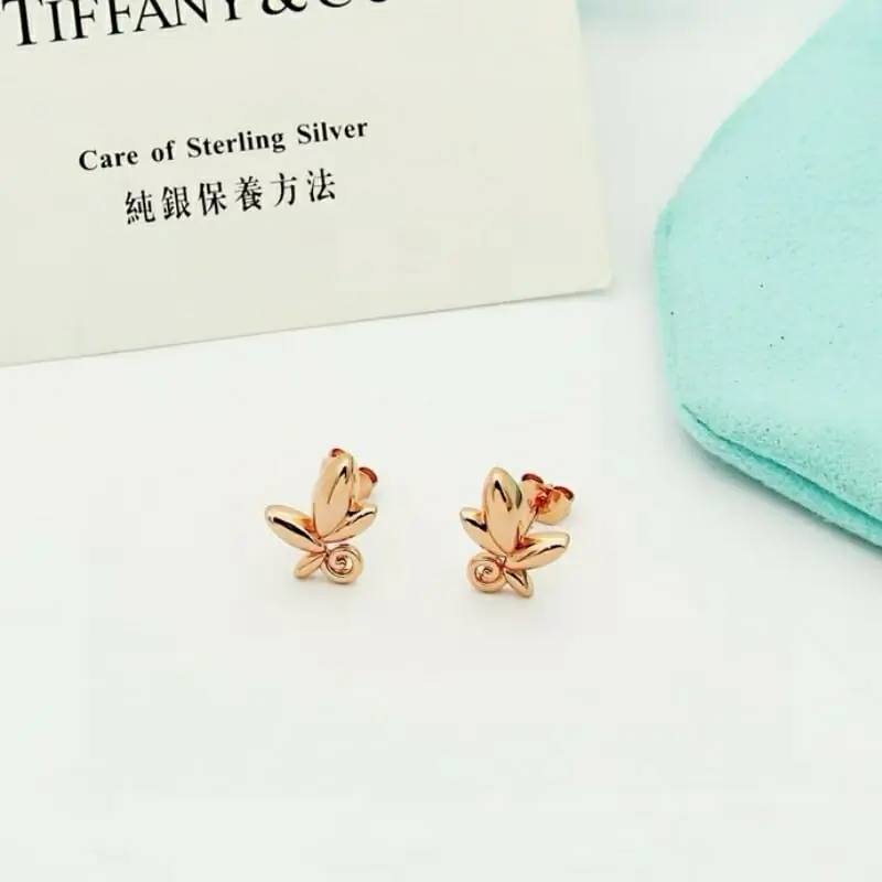 tiffany boucles doreilles pour femme s_122a22a